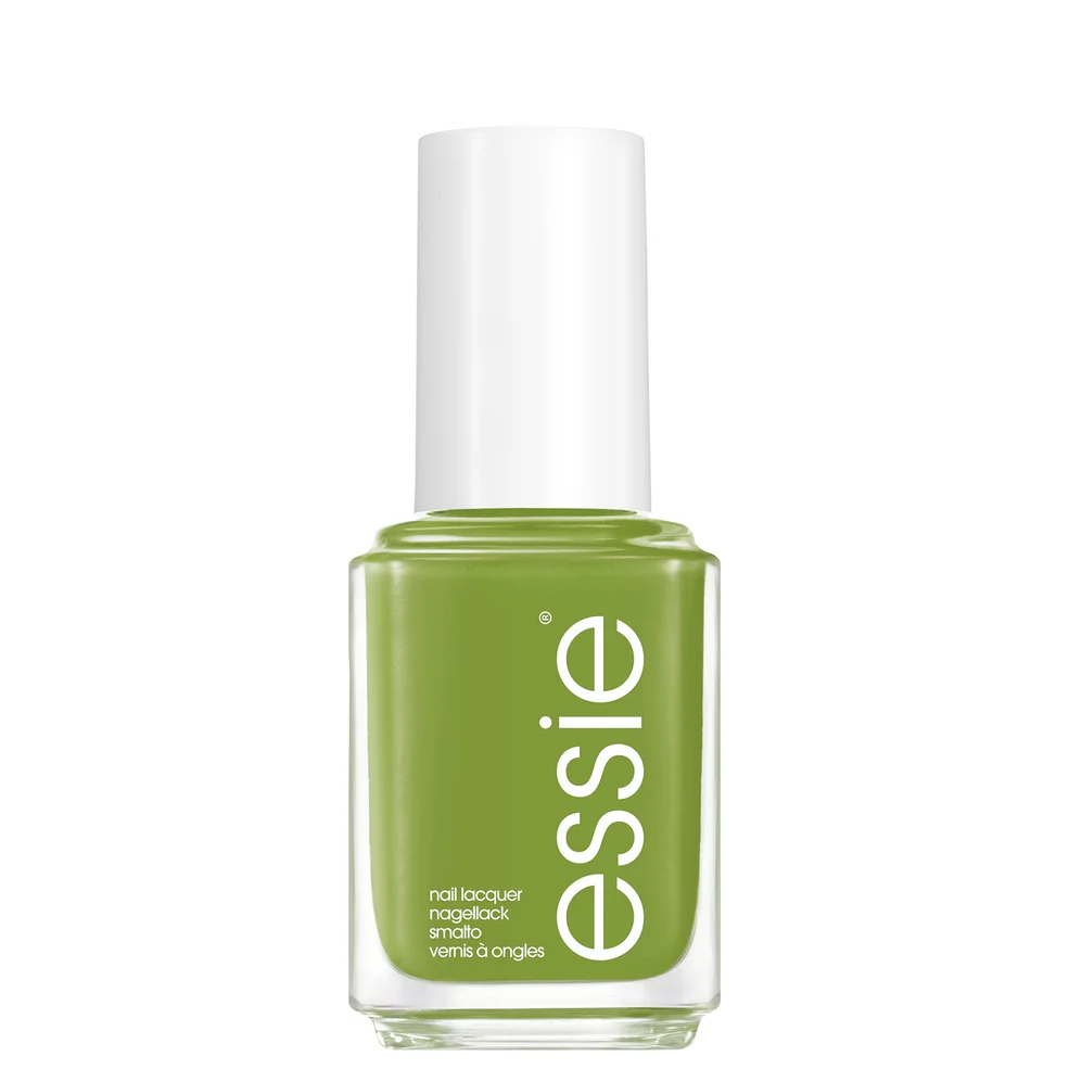 essie Core Nail Polish Feelin' Poppy Collection 2021 13.5ml (Various Shades) Image 1