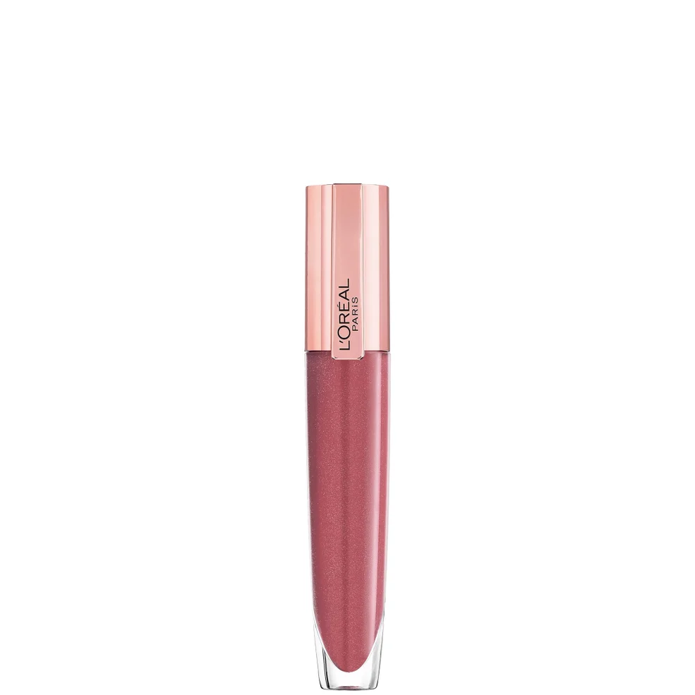 L'Oréal Paris Glow Paradise Balm-in-Gloss 7ml (Various Shades) Image 1