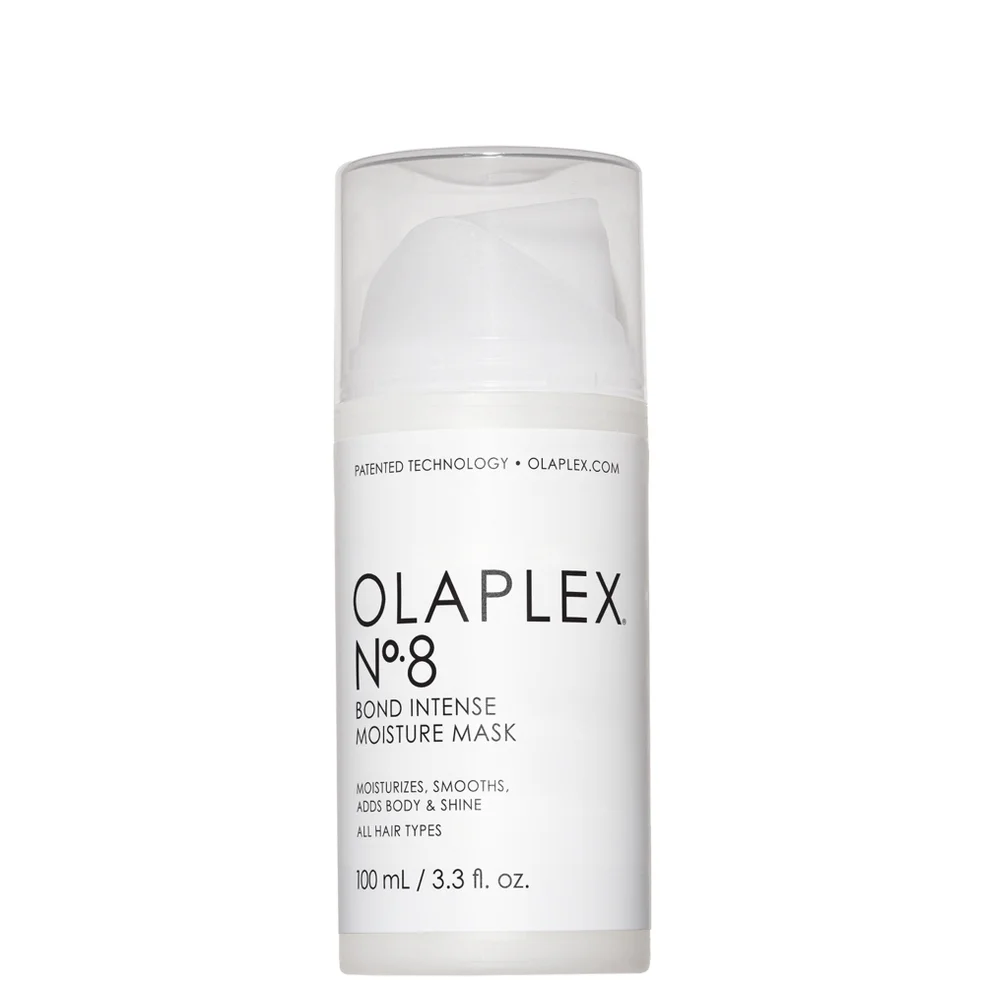 Olaplex No.8 Bond Intense Moisture Mask 100ml Image 1