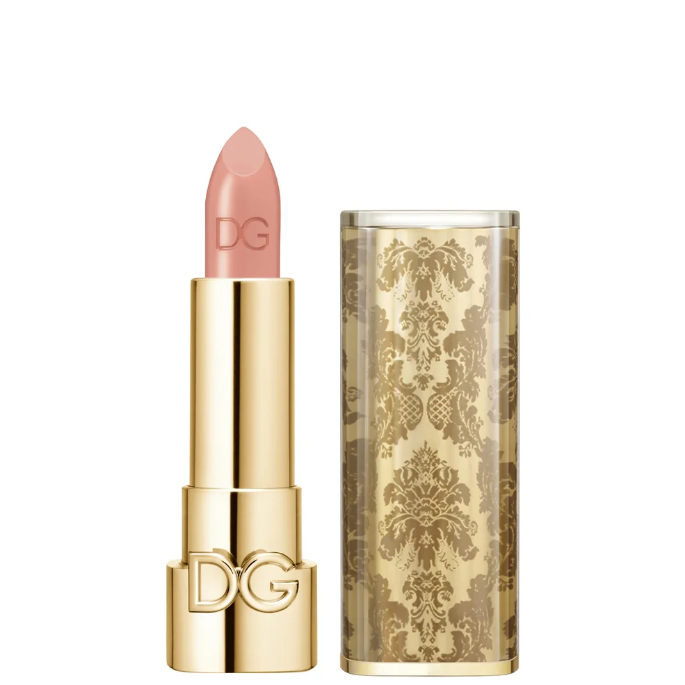 Dolce&Gabbana The Only One Lipstick + Cap (Damasco) (Various Shades) Image 1
