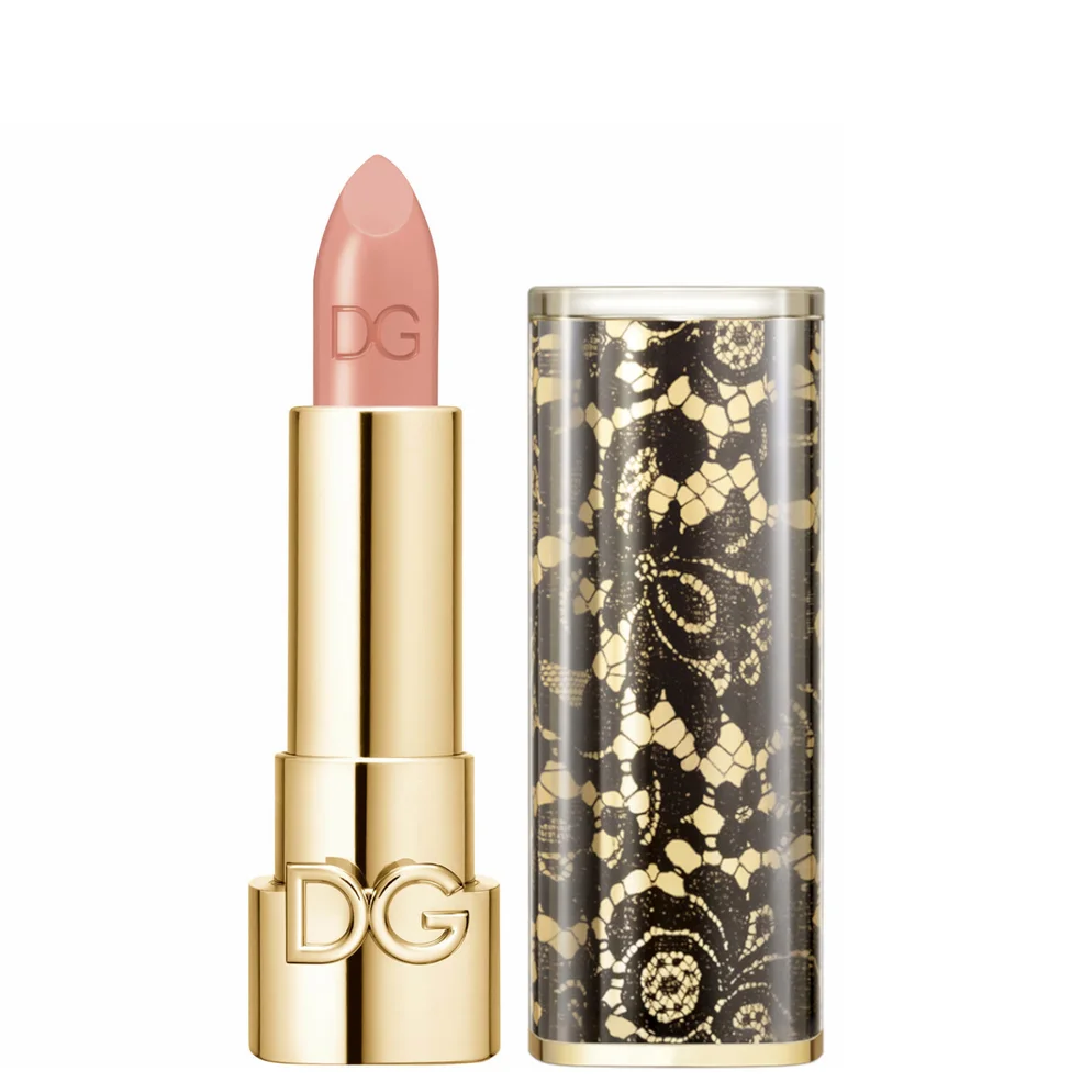 Dolce&Gabbana The Only One Lipstick + Cap (Lace) (Various Shades) Image 1