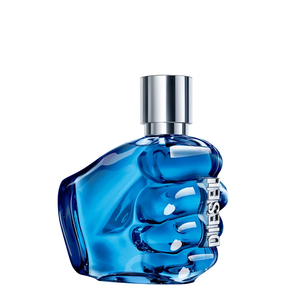 Diesel Sound of the Brave Eau de Toilette - 50ml Image 1