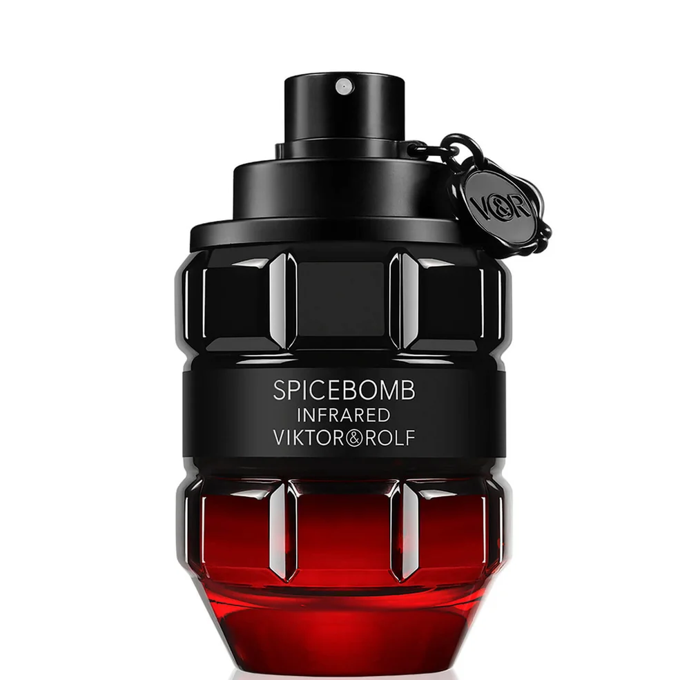 Viktor & Rolf Spicebomb Infrared Eau de Toilette - 90ml Image 1