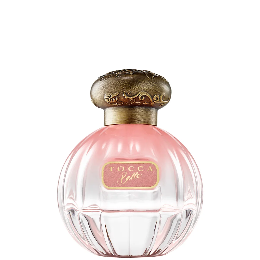 Tocca Belle Eau de Parfum 50ml Image 1