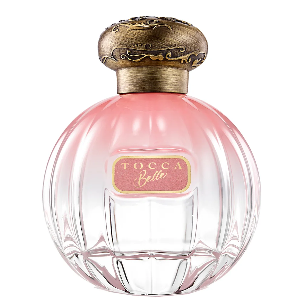 Tocca Belle Eau de Parfum 100ml Image 1
