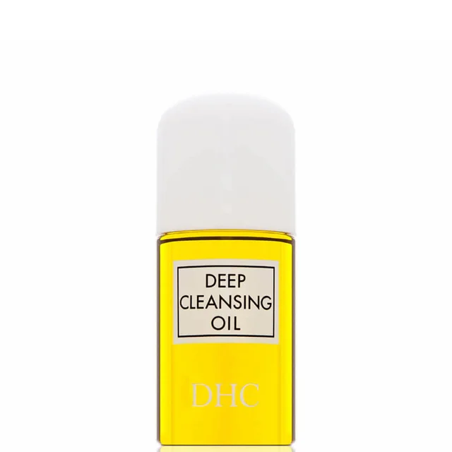 DHC Deep Cleansing Oil 1 fl. oz.