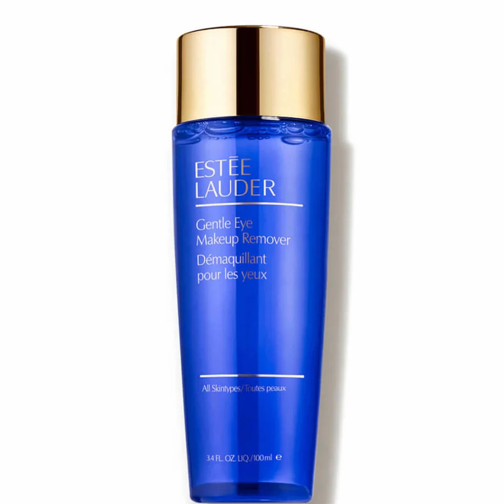 Estee Lauder - Estee Lauder Gentle Eye Makeup Remover All Skin Types Fro Unisex 100 Ml/3.4 Oz - 100ml Image 1