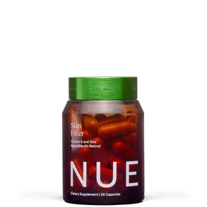 The Nue Co. Skin Filter (30 capsules) - Size 30 Capsules