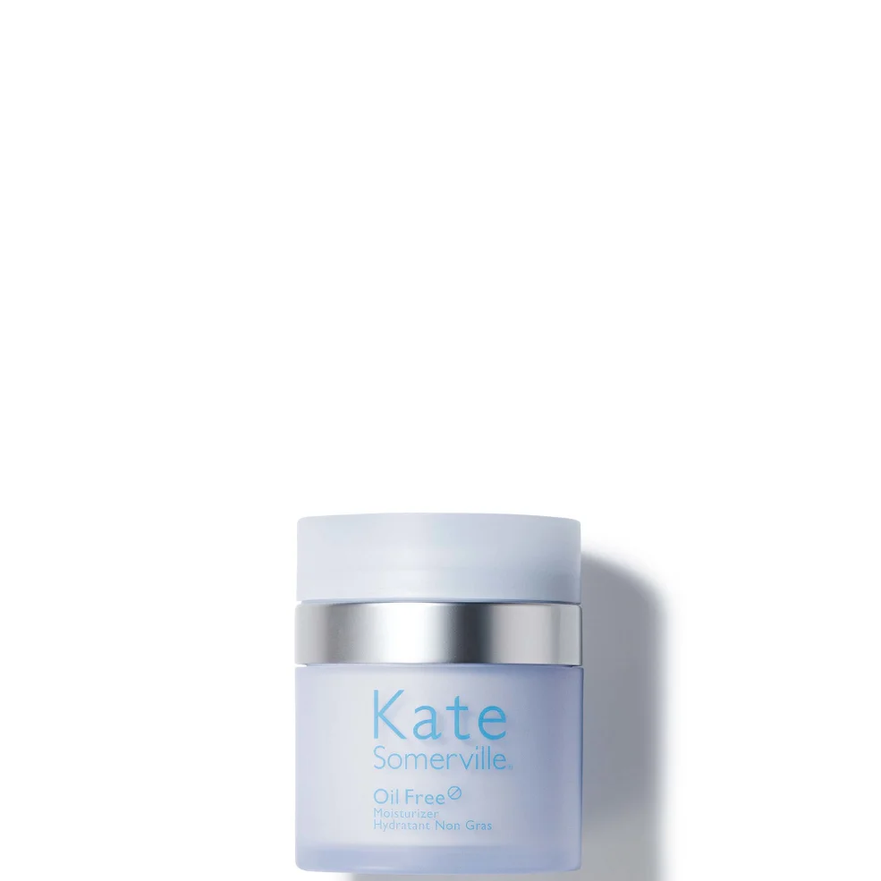 Kate Somerville Oil Free Moisturizer 1.7 fl. oz. Image 1