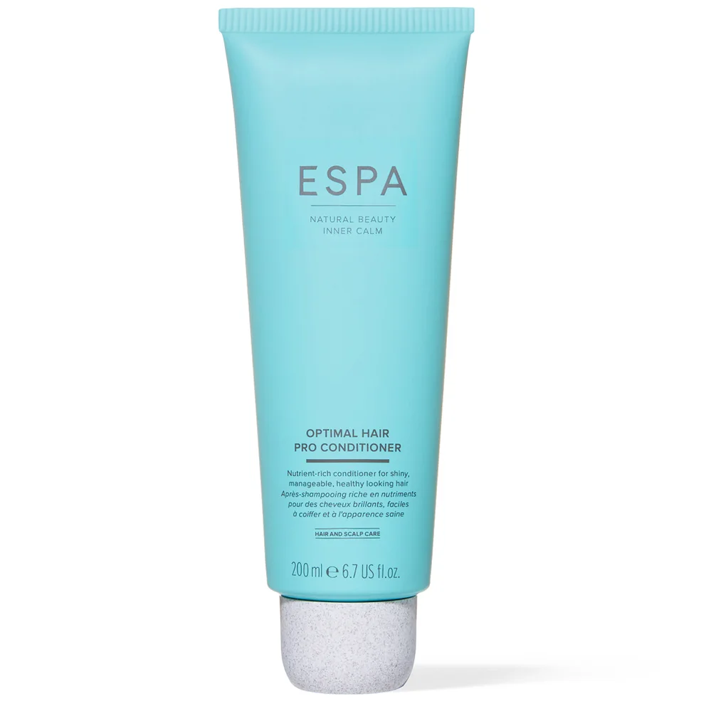 ESPA Optimal Hair Pro-Conditioner 200ml Image 1