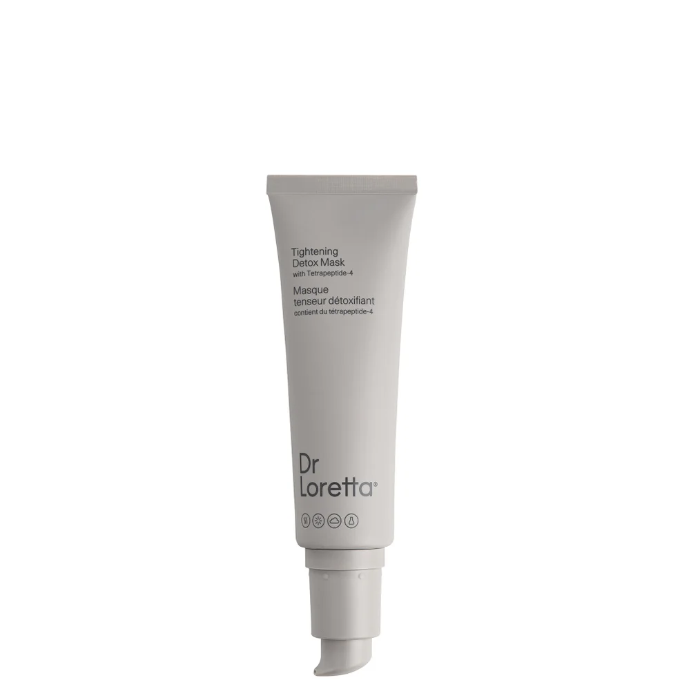 Dr. Loretta Tightening Detox Mask 50ml Image 1