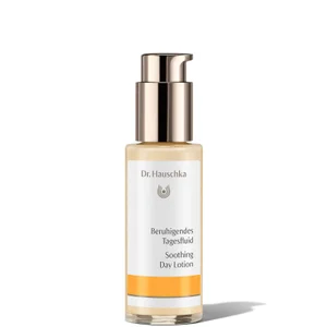 Dr. Hauschka Soothing Day Lotion 50ml - undefined undefined