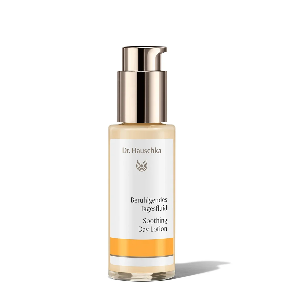 Dr. Hauschka Soothing Day Lotion 50ml Image 1