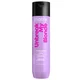 Matrix Total Results Unbreak My Blonde Strengthening Shampoo for Chemically Over-Processed Hair 300ml