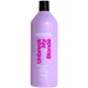 Matrix Total Results Unbreak My Blonde Strengthening Shampoo for Chemically Over-Processed Hair 1000ml