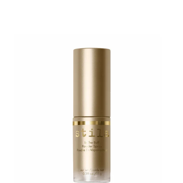 Stila Cosmetics In The Buff Powder Spray 11g