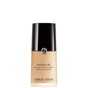Giorgio Armani Luminous Silk Foundation 3.8 30ml - undefined undefined