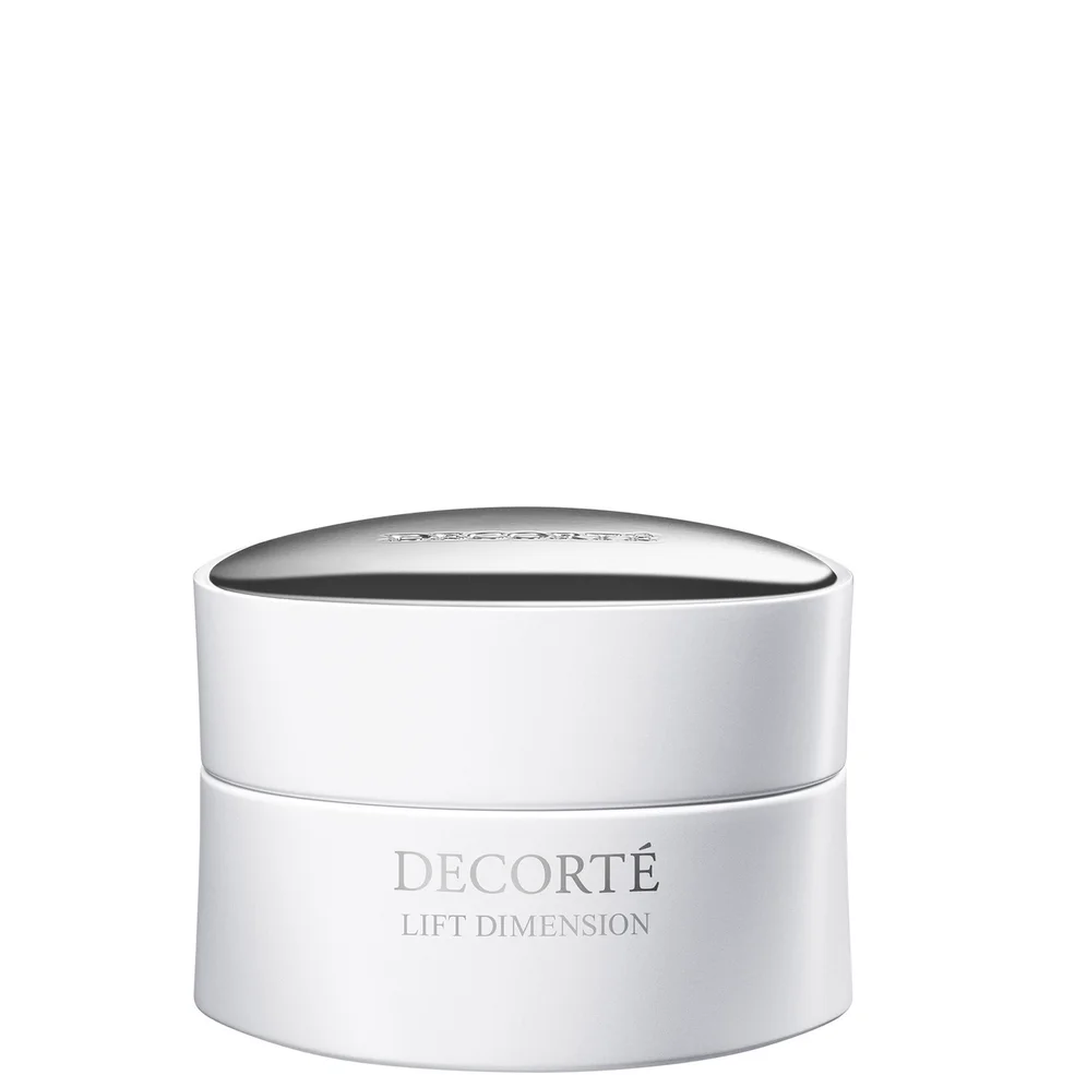 Decorté Lift Dimension Brightening Rejuvenating Cream 50g Image 1