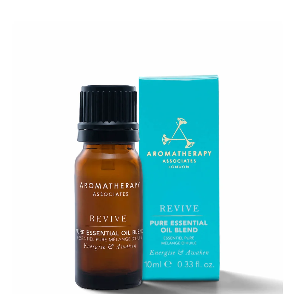 Aromatherapy Associates Revive Pure Essential Oil Blend 10ml Image 1
