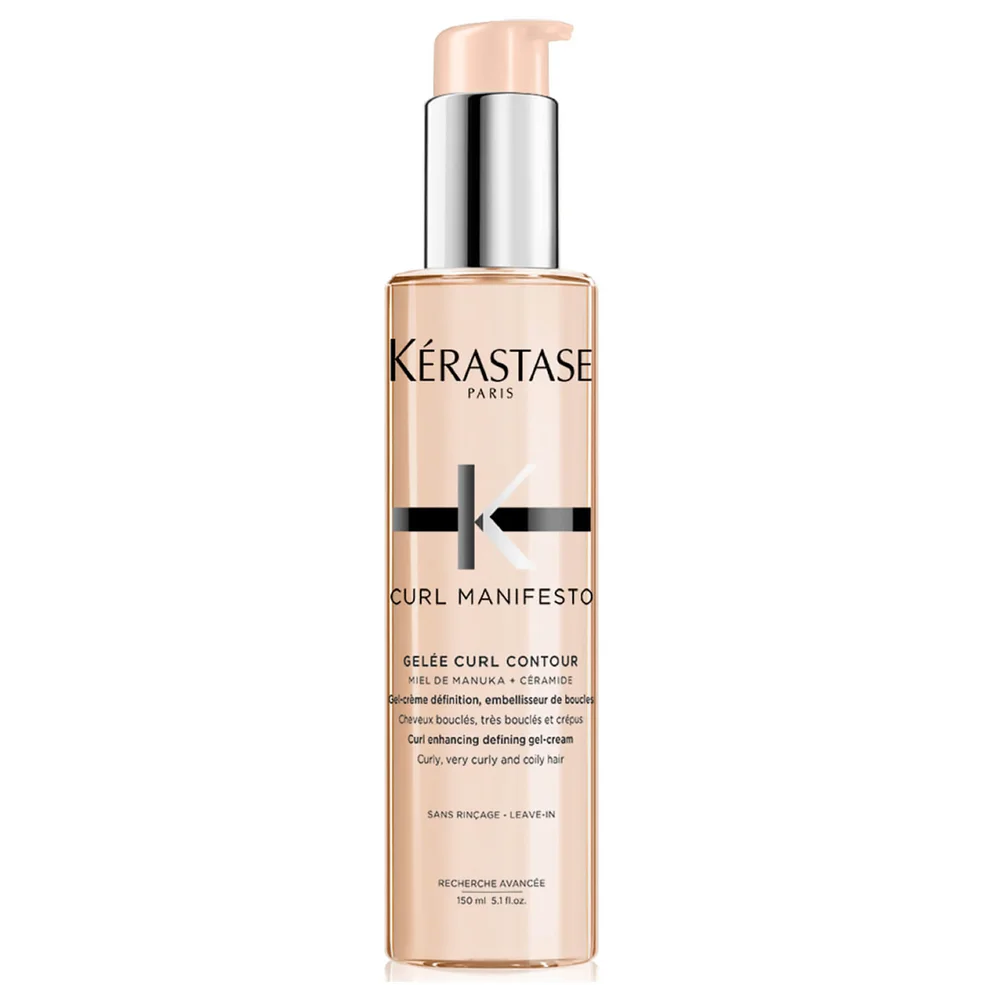 Kérastase Curl Manifesto Gelée Curl Contour Gel-Cream 150ml Image 1