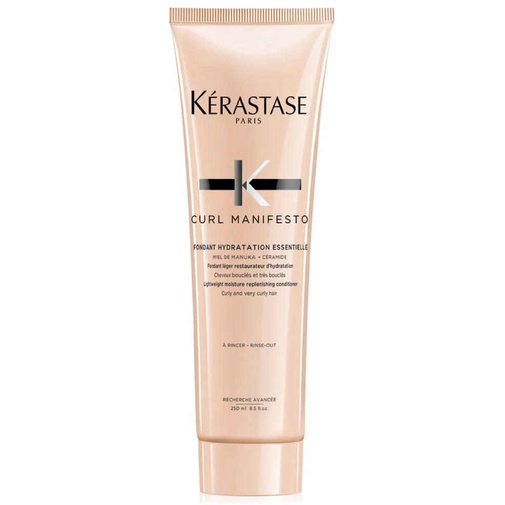 Kérastase Curl Manifesto Fondant Hydratation Essentielle Conditioner 250ml Image 1