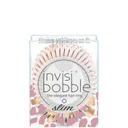 invisibobble Urban Safari SLIM - In an Elephant Minute (3 Pack)