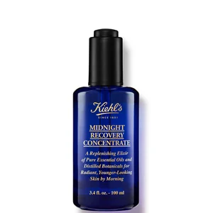 Kiehl's Midnight Recovery Concentrate (Various Sizes) - Size 100ml
