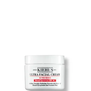 Kiehl's Ultra Facial Cream SPF30 (Various Sizes) - Size 50ml
