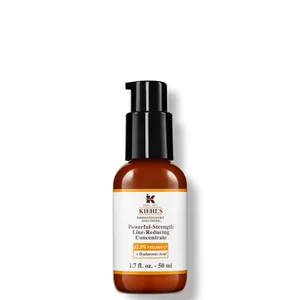 Kiehl's Powerful-Strength Line-Reducing Concentrate (Various Sizes) - Size 50ml