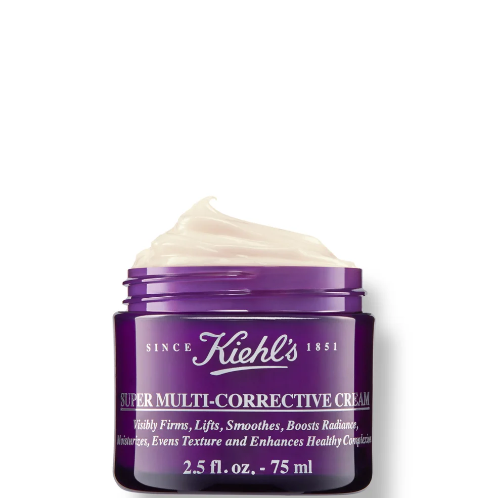 Kiehl's Super Multi-Corrective Cream - 75ml  Image 1