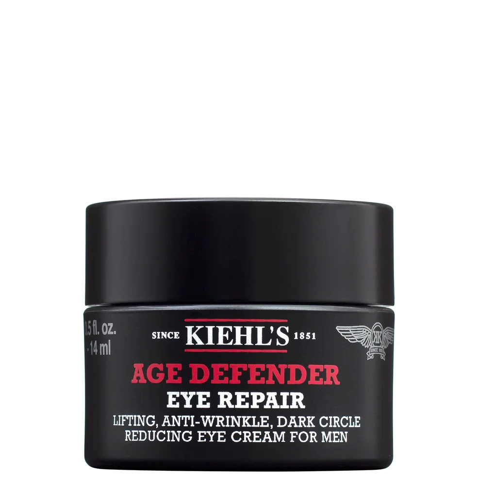 Kiehl's Age Defender Eye Repair 14ml Image 1
