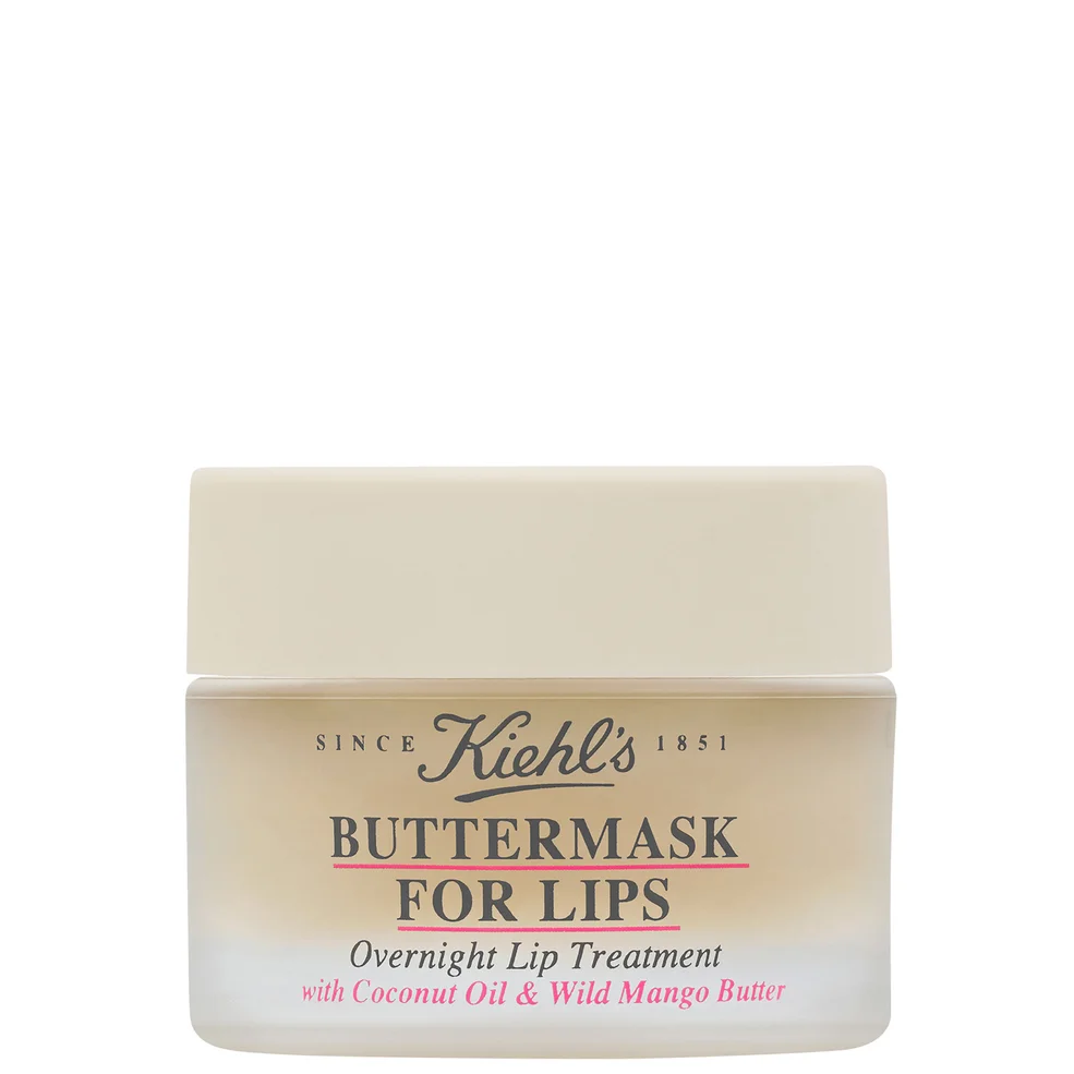 Kiehl's Buttermask for Lips 10g Image 1