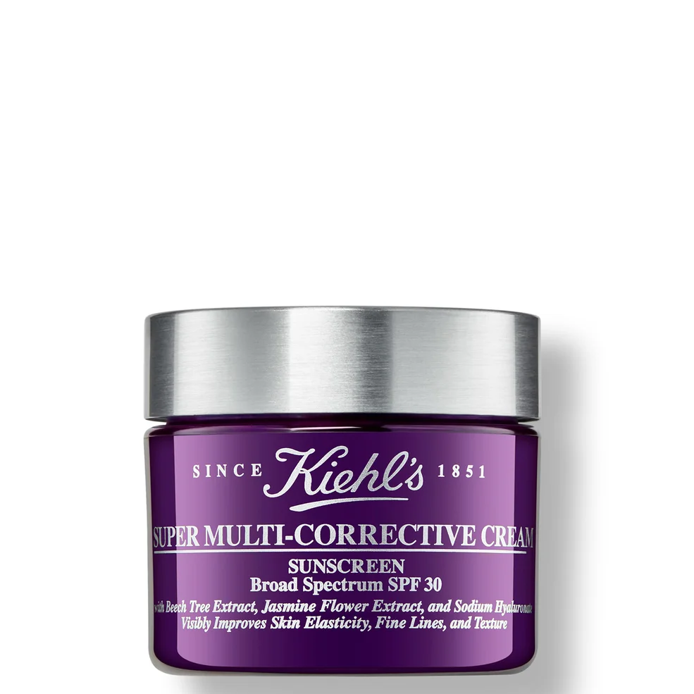 Kiehl's Super Multi-Corrective Cream SPF 30 50ml Image 1