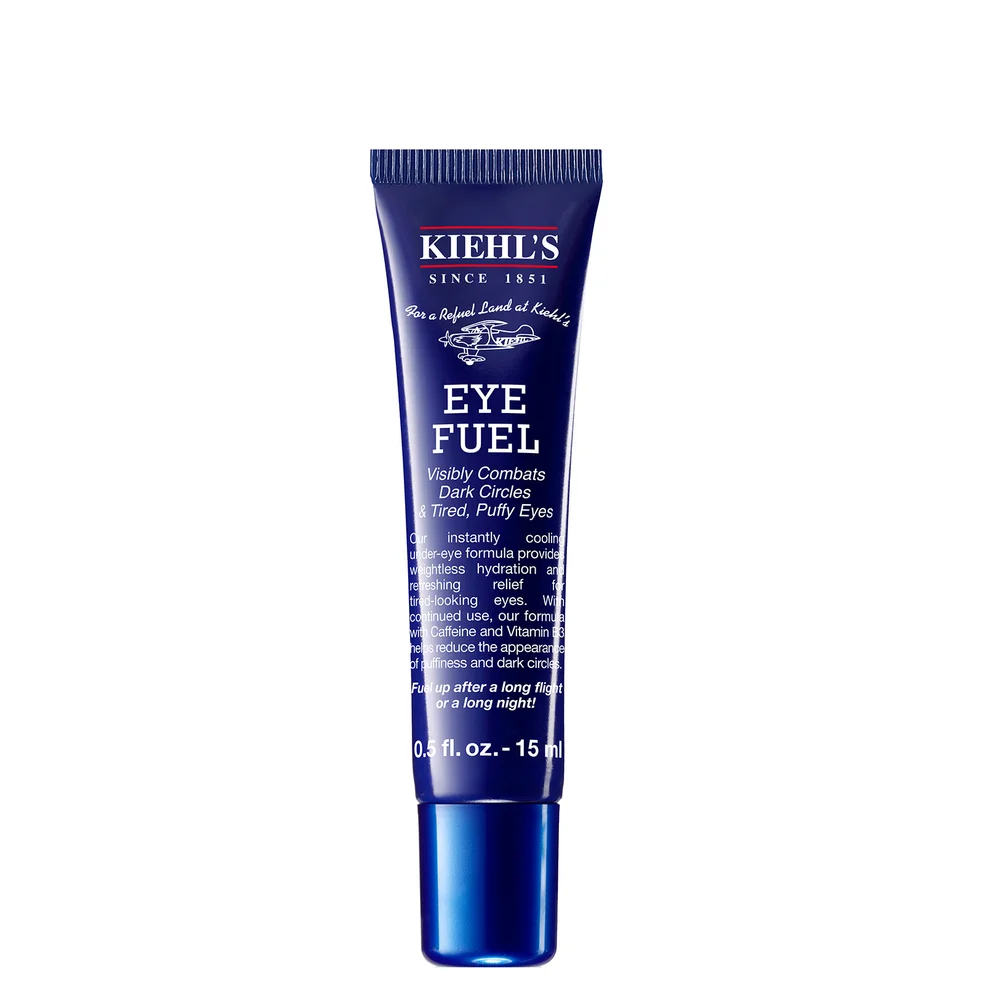 Kiehl's Eye Fuel 14g Image 1