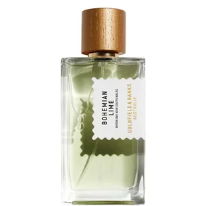 Goldfield & Banks Bohemian Lime Eau de Parfum 100ml - Size 100ml
