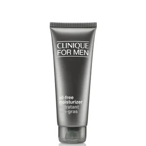 Clinique - Clinique Oil Control Mattifying Moisturizer For Men - 0 - undefined undefined
