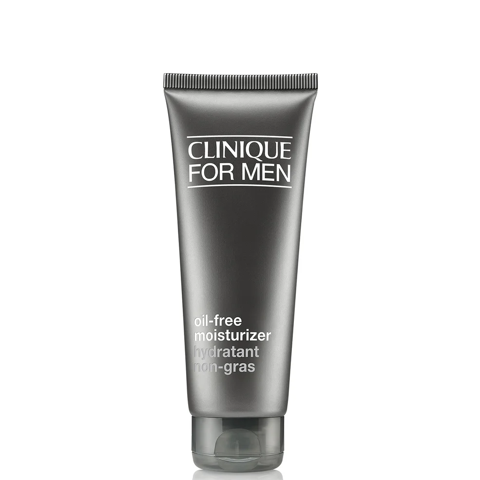 Clinique - Clinique Oil Control Mattifying Moisturizer For Men - 0 Image 1
