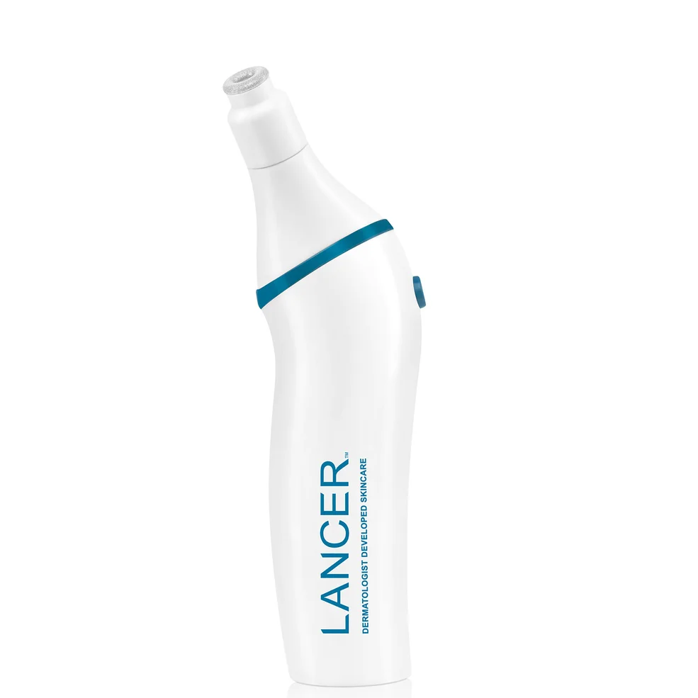 Lancer ProPolish Microdermabrasion Device Image 1