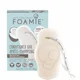 FOAMIE Conditioner Bar - Coconut for Normal Hair