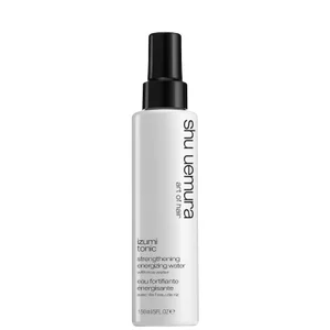Shu Uemura Izumi Tonic Strengthening Energising Hair Water with Rice Water for Fragile Hair 150ml - undefined undefined
