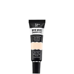 IT Cosmetics Bye Bye Under Eye Concealer 12ml (Various Shades) - Shade Light