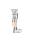 IT Cosmetics Your Skin But Better CC+ Cream with SPF50 - Light