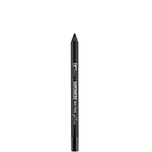 IT Cosmetics Superhero No-Tug Gel Eyeliner 1.2g (Various Shades) - Shade Super Black