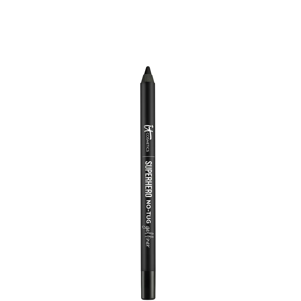 IT Cosmetics Superhero No-Tug Gel Eyeliner 1.2g (Various Shades) Image 1