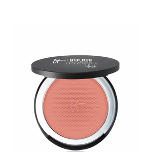 IT Cosmetics Bye Bye Pores Blush 5.44g (Various Shades) - Shade Naturally Pretty