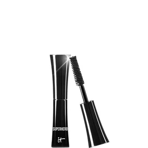 IT Cosmetics Superhero Mascara - Black (Various Sizes) - Size 5ml