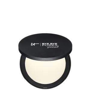 IT Cosmetics Bye Bye Pores Pressed Translucent Powder 9g (Various Shades) - Shade Translucent