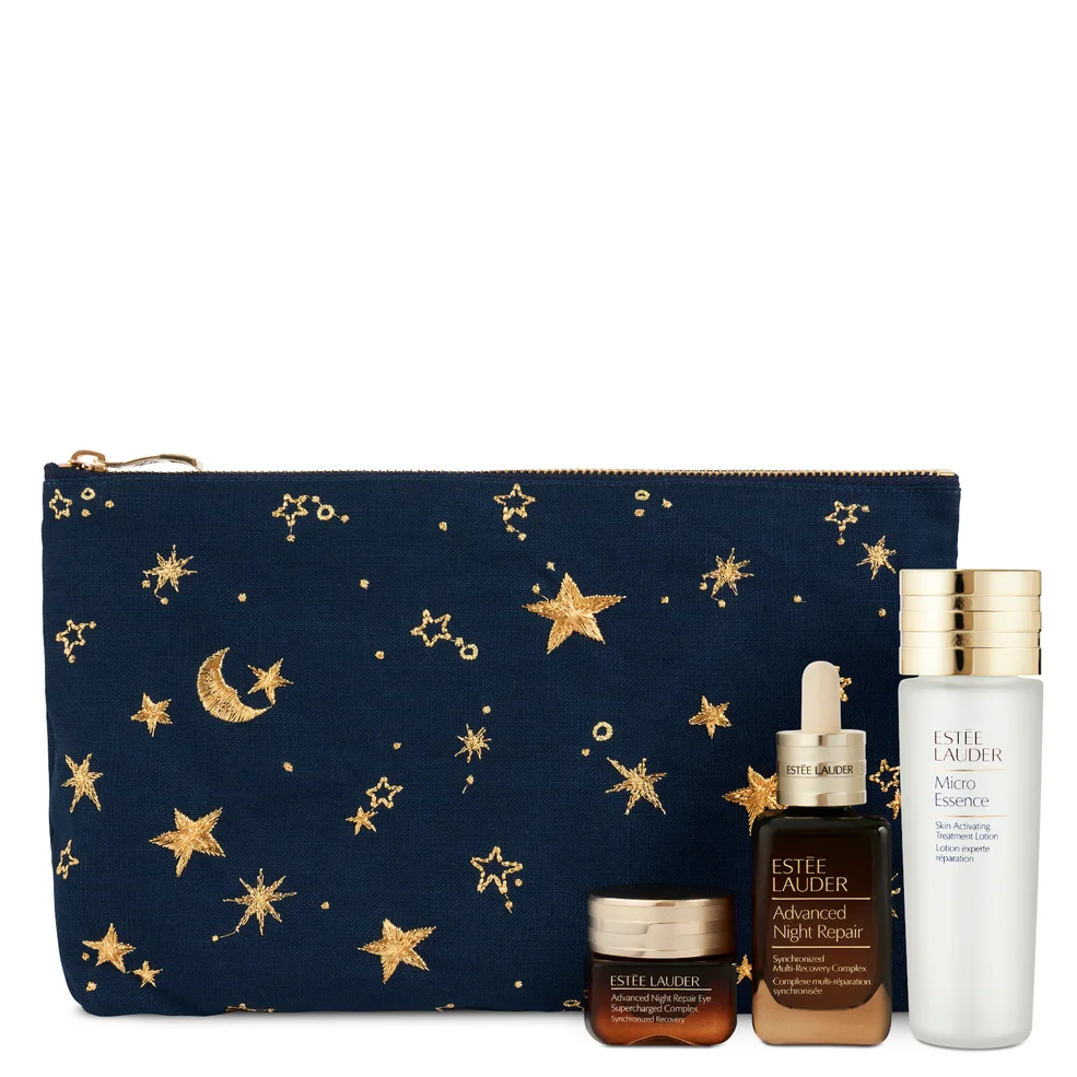 Estée Lauder Exclusive Advanced Night Repair Hero Set Image 1
