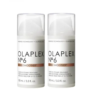 Olaplex Bond Smoother Duo - undefined undefined