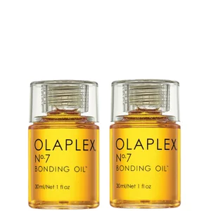 Olaplex Bonding Oil Duo - undefined undefined